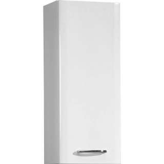 Carryhome HÄNGESCHRANK Weiß
