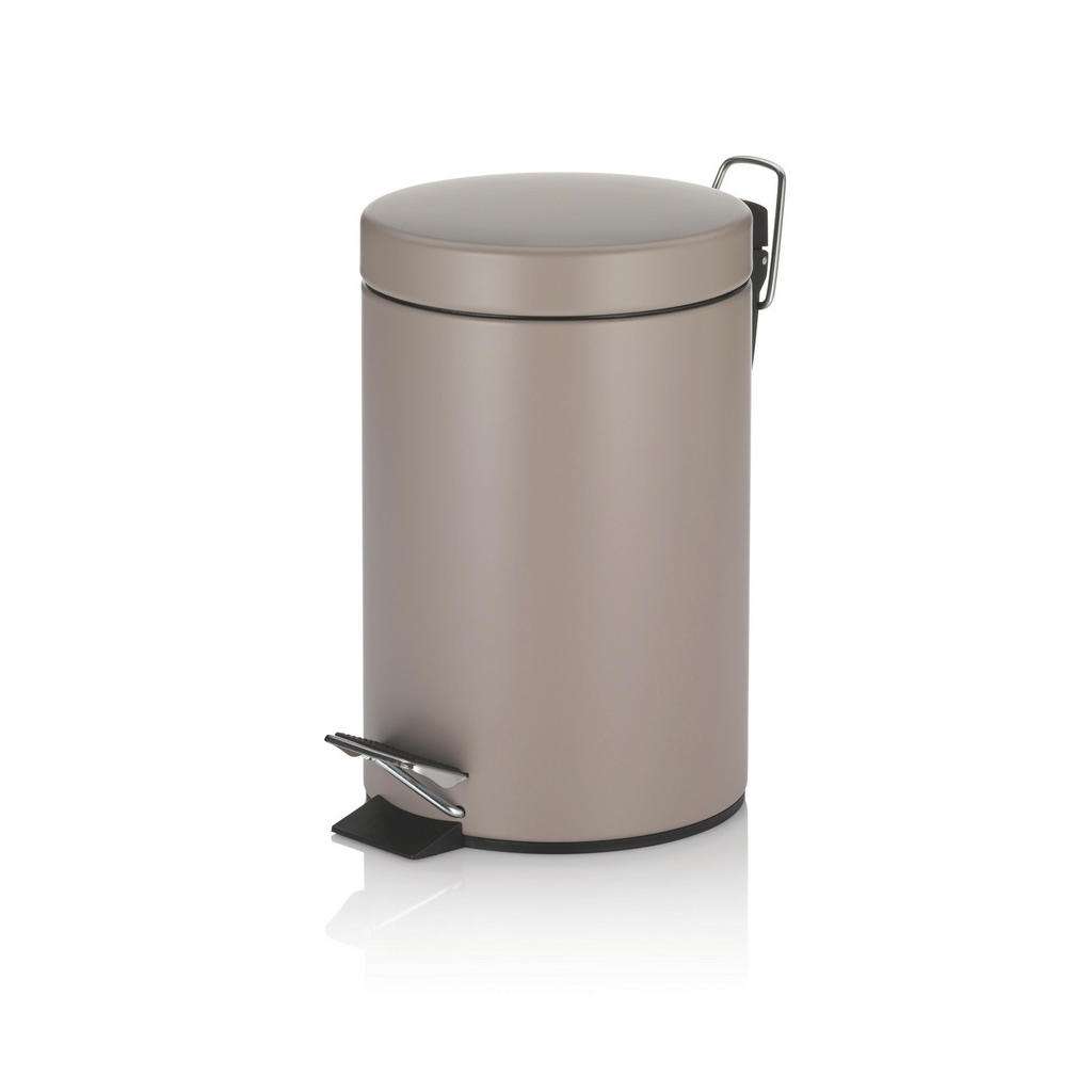 Kela KOSMETIKEIMER 3 L, Braun
