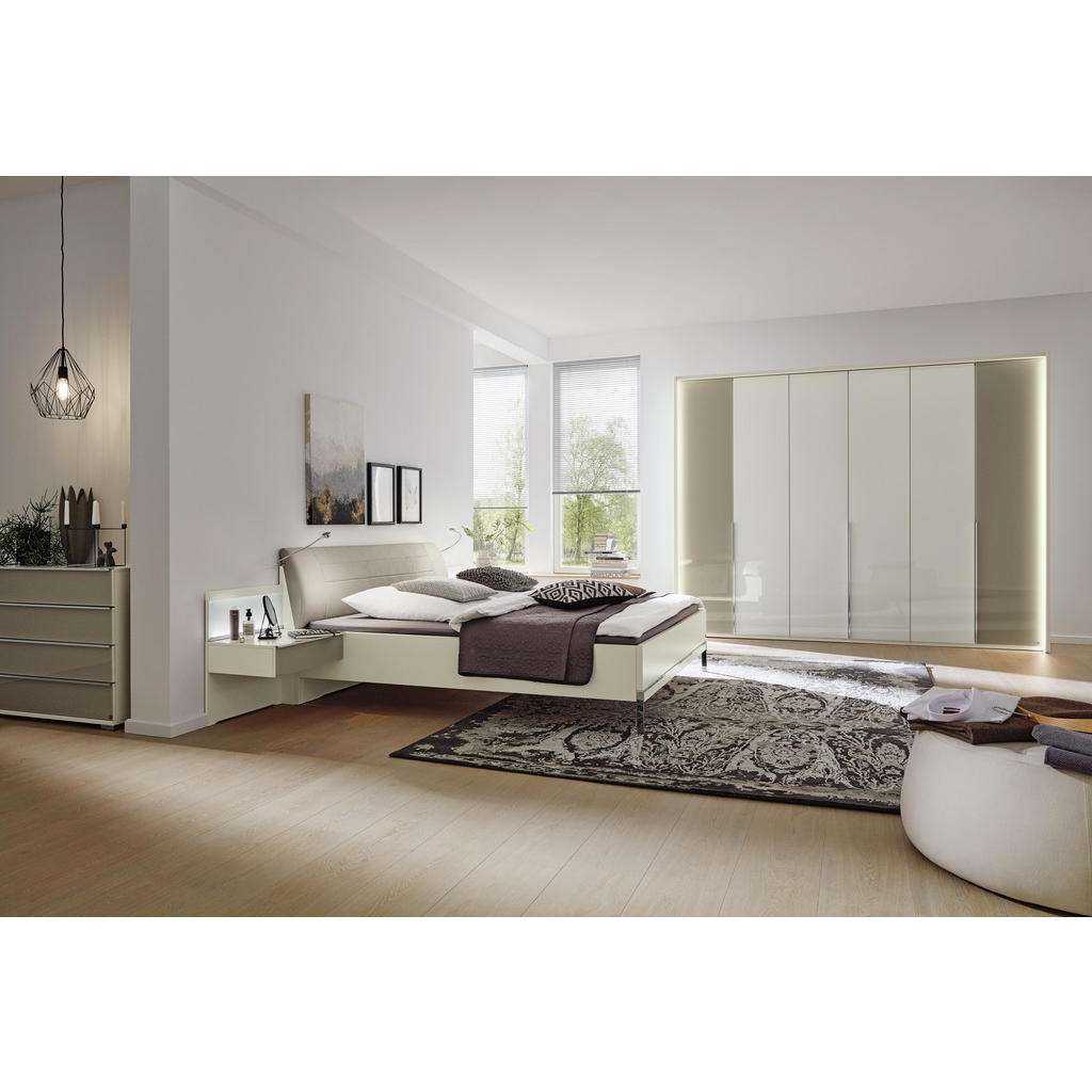 Musterring SCHLAFZIMMER Weiß, Grau