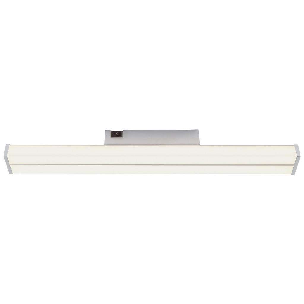 Celina LED-WANDLEUCHTE, Grau