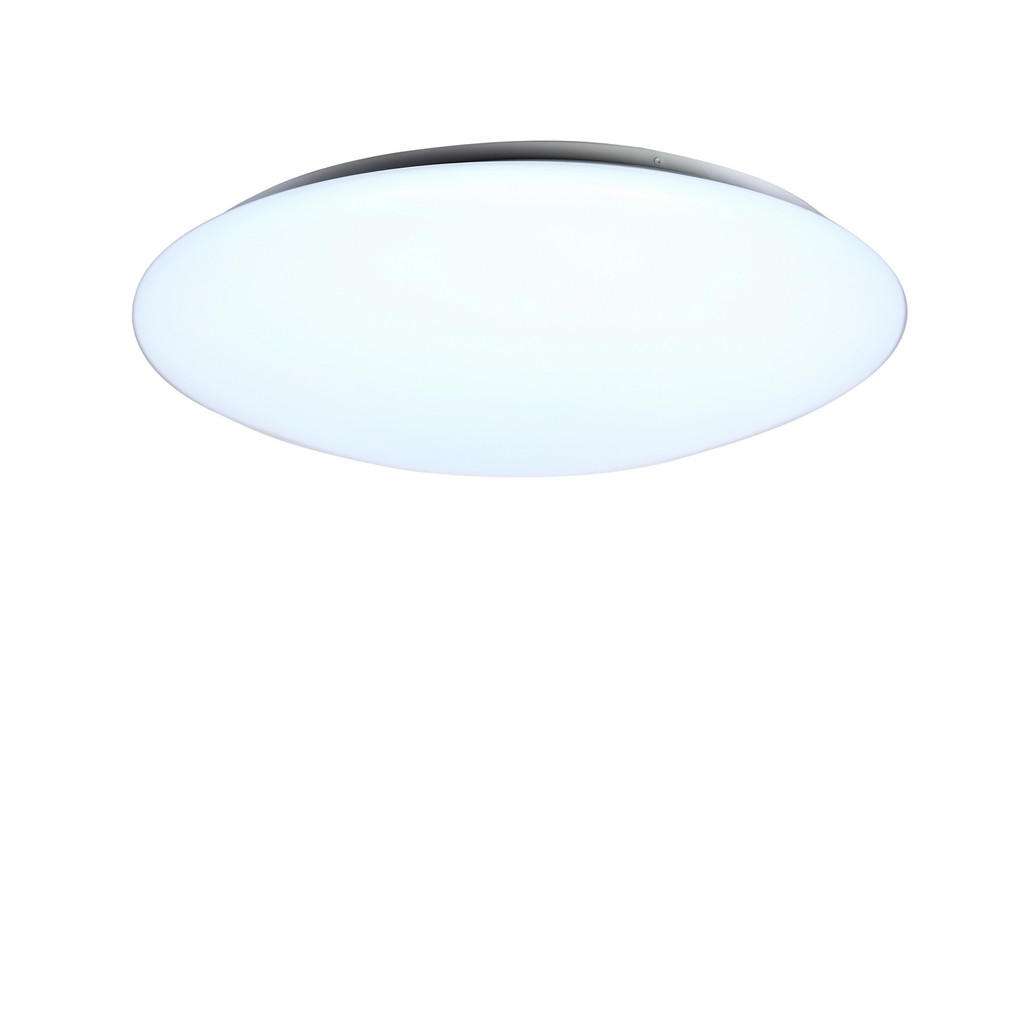 Novel LED-DECKENLEUCHTE, Weiß