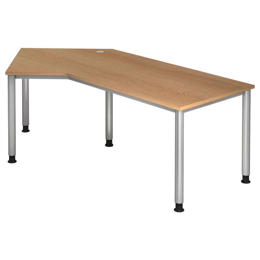 XXXL SCHREIBTISCH Braun