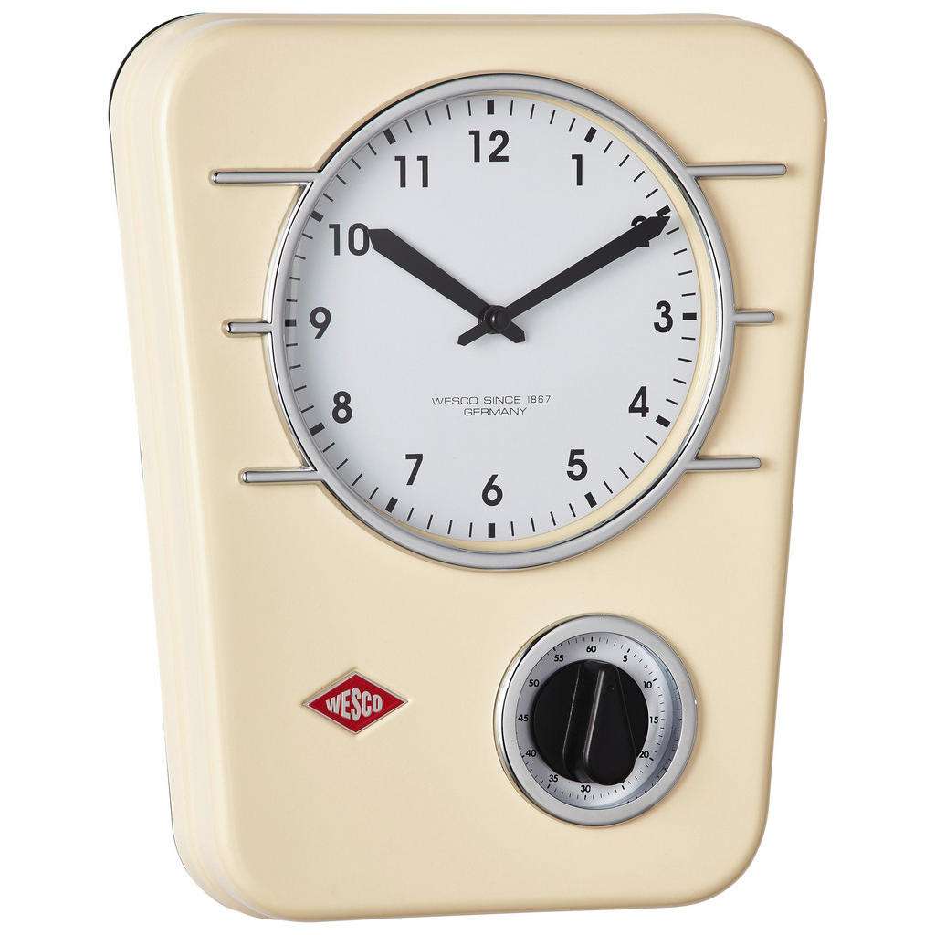 Wesco UHR Beige