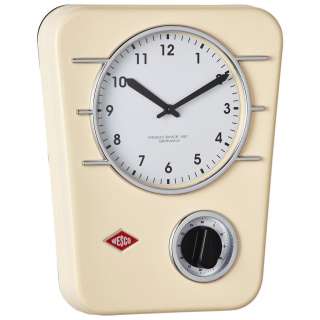 Wesco UHR Beige