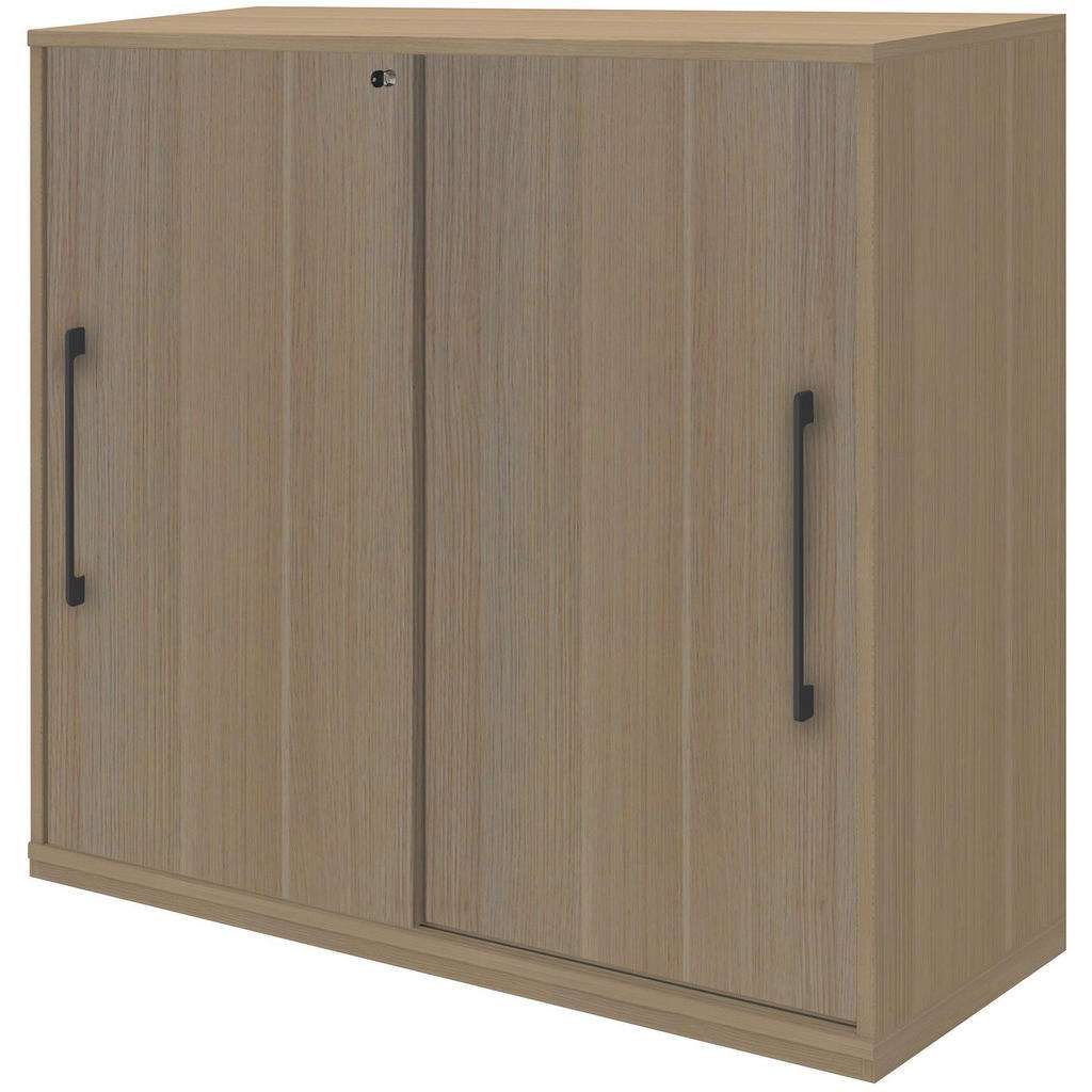 Moderano HIGHBOARD melaminharzbeschichtet Braun