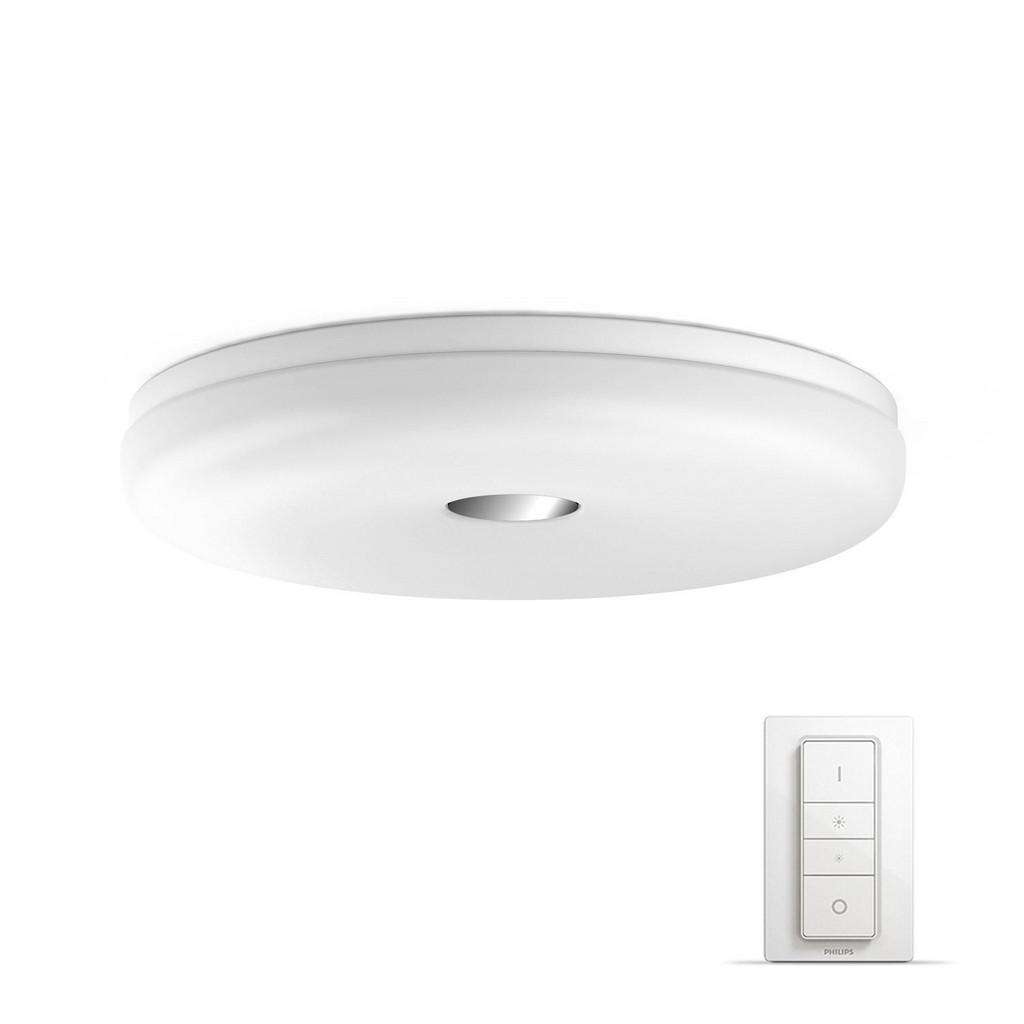 Philips DECKENLEUC. HUE WHITE AMBIANCE, Weiß