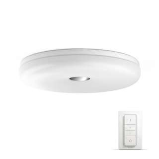 Philips DECKENLEUC. HUE WHITE AMBIANCE, Weiß