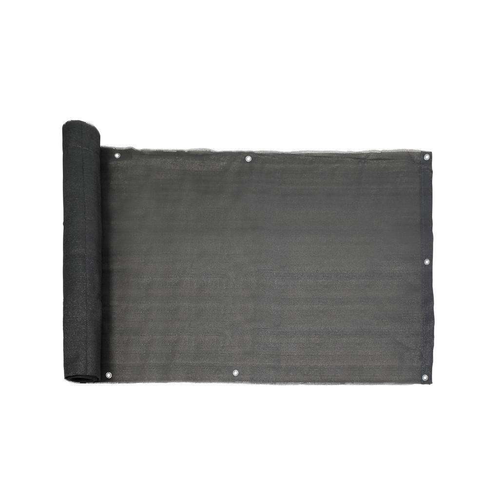 XXXL SICHTSCHUTZ, Grau