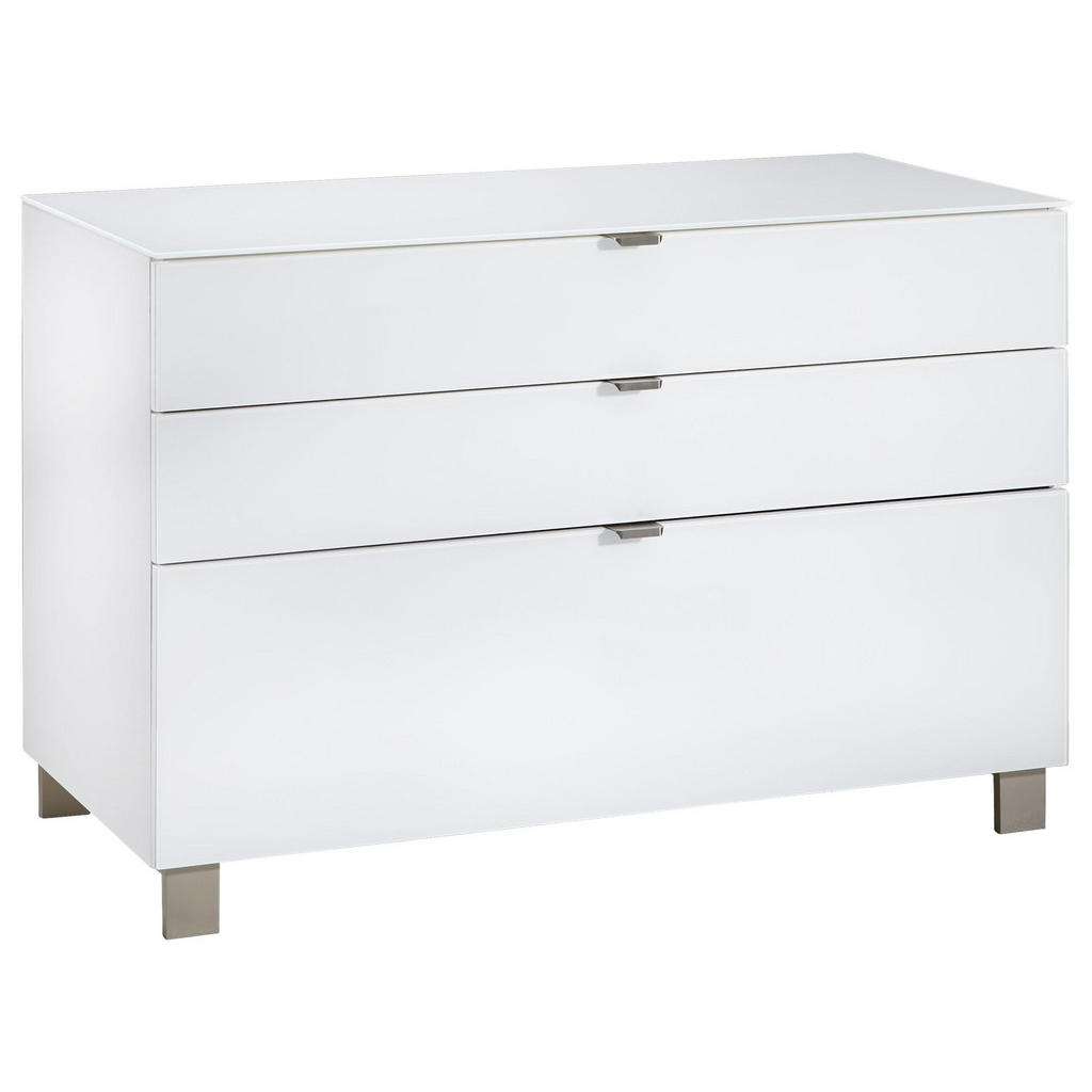 Hom`in SIDEBOARD Weiß