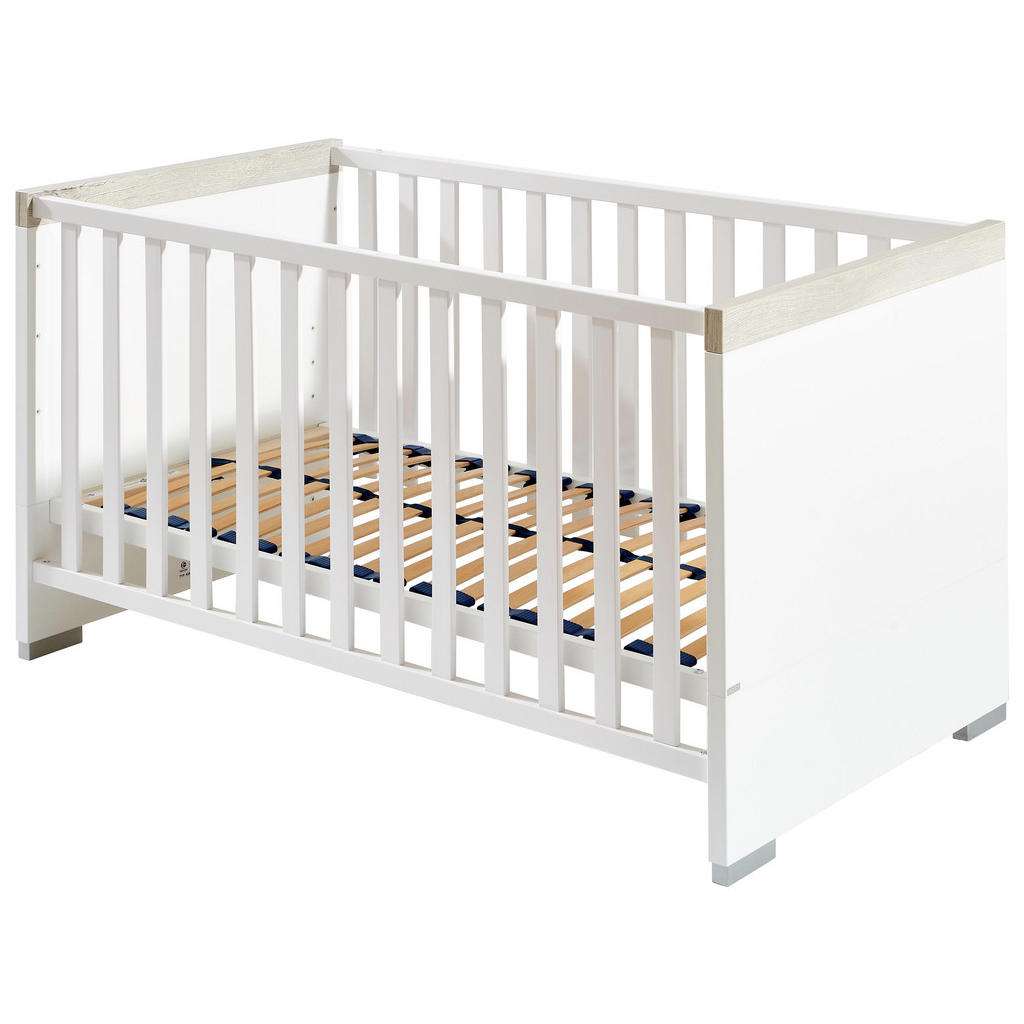 Paidi GITTERBETT Kira Weiß