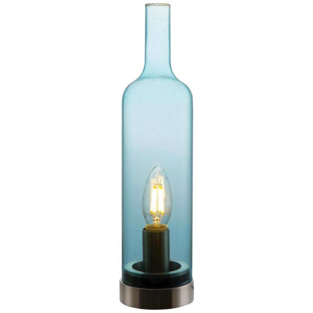 Boxxx TISCHLEUCHTE, Blau