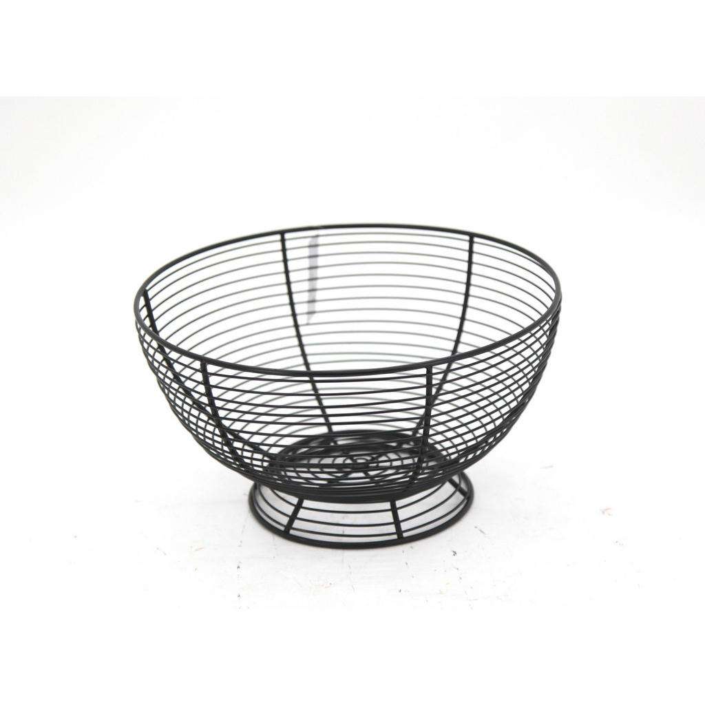 Ambia Home DEKOSCHALE, Schwarz