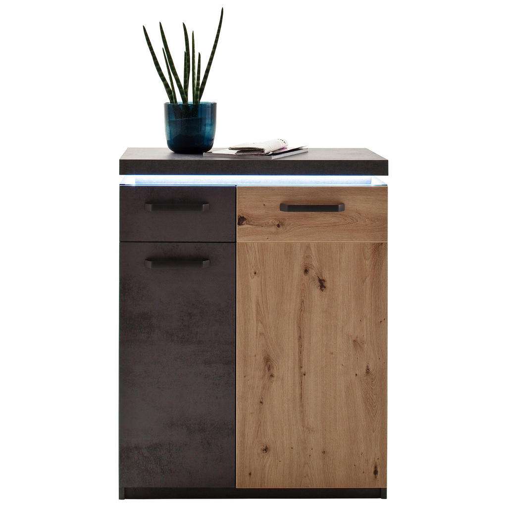 Voleo SCHUHSCHRANK Braun