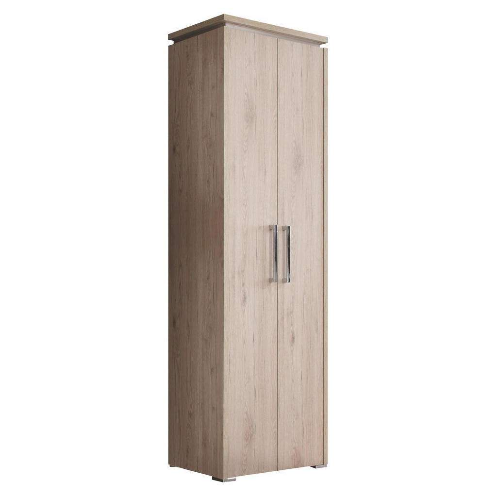 Moderano MEHRZWECKSCHRANK Braun