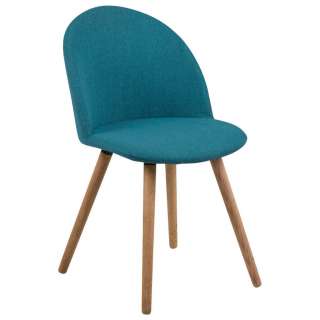 Carryhome STUHL Blau
