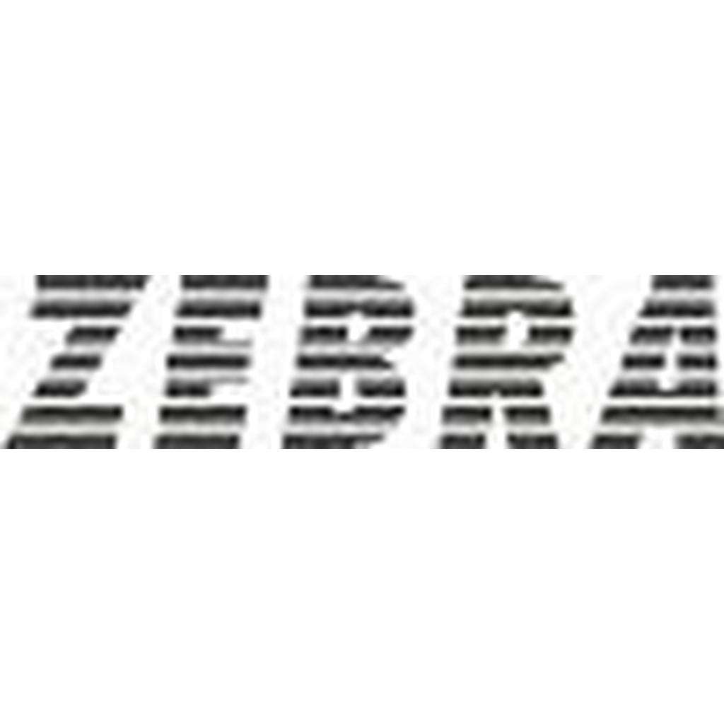 Zebra Süd SESSELAUFLAGE Uni, Grau