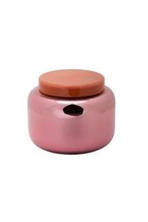 Pulpo - Container Vase klein - fuchsia - indoor