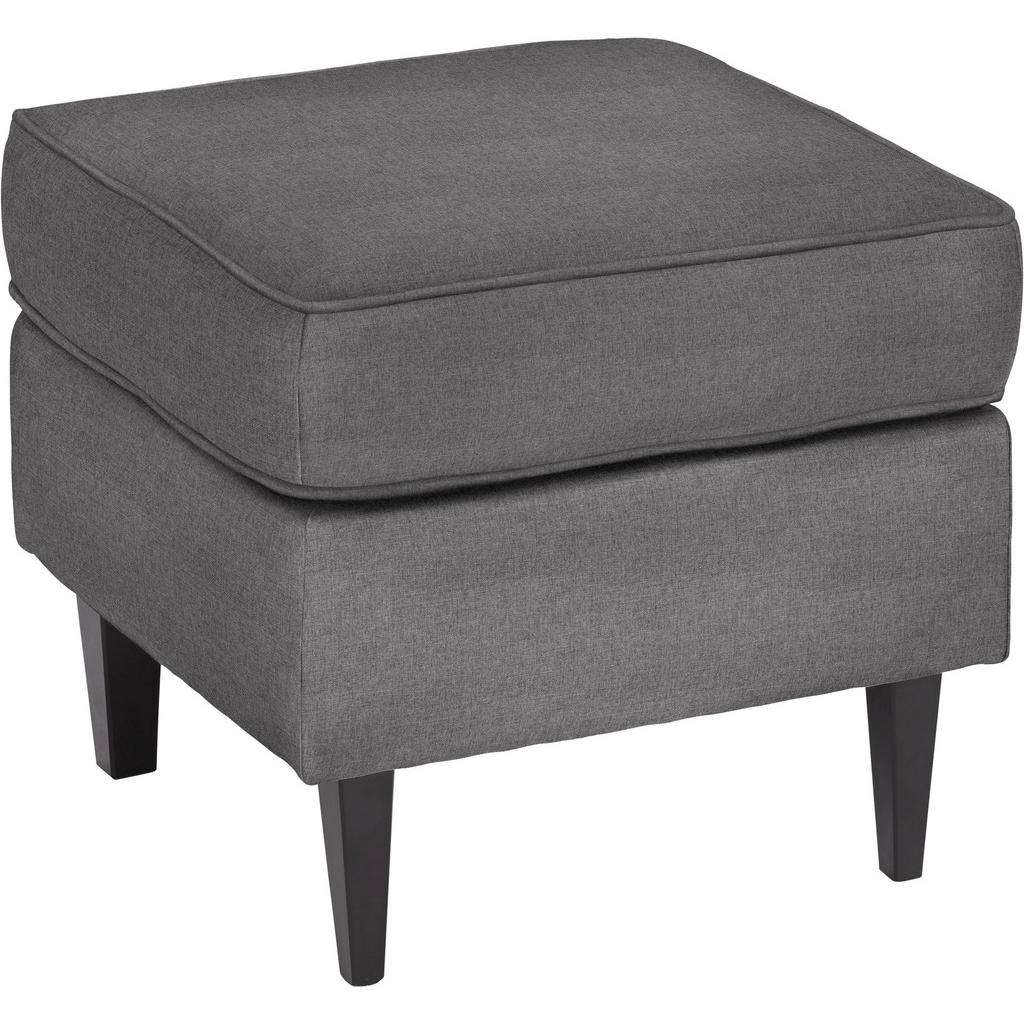 Carryhome HOCKER Grau