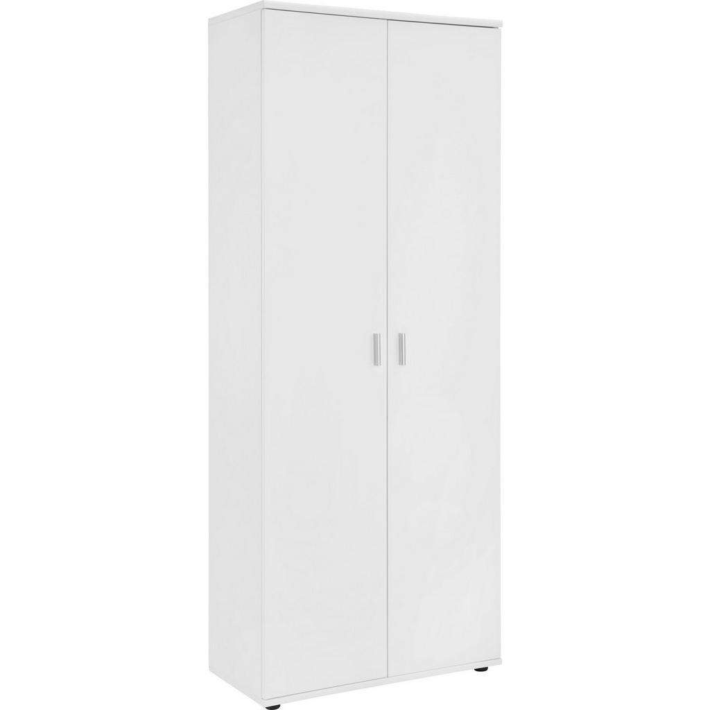 XXXL SCHUHSCHRANK Weiß