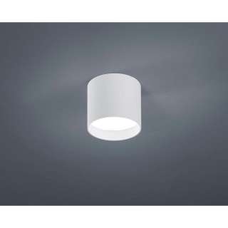 Helestra LED-DECKENLEUCHTE, Weiß