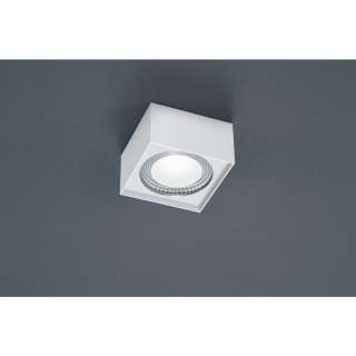 XXXL LED-DECKENLEUCHTE, Weiß