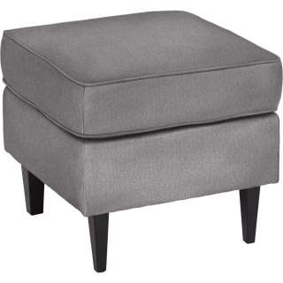Carryhome HOCKER Grau