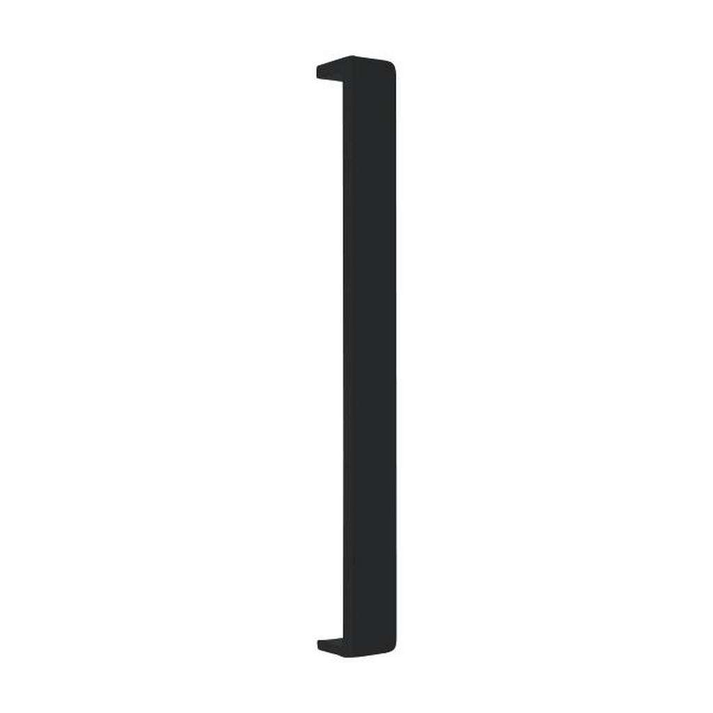 Hom`in GRIFF 2,4/20/1,7 cm Schwarz