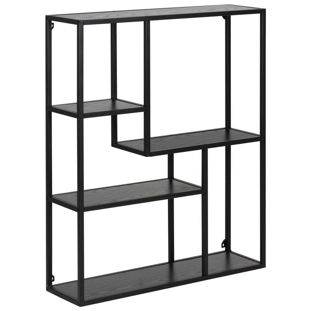 Carryhome WANDREGAL Schwarz