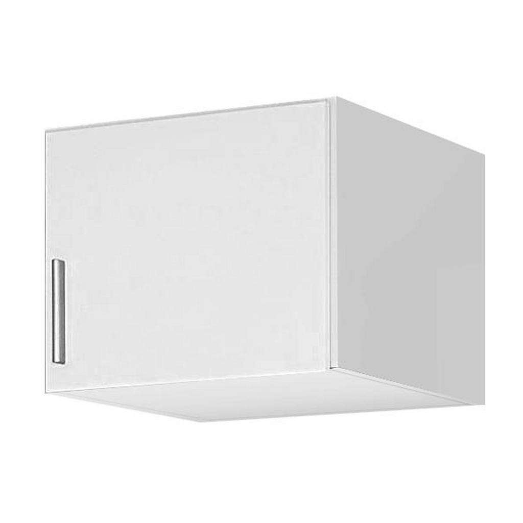 Carryhome AUFSATZSCHRANK 47/39/54 cm Weiß