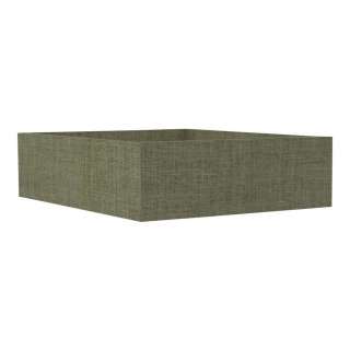 Hom`in SCHUBLADE 42,4/14/53 cm Braun