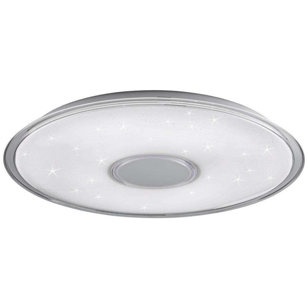Novel LED-DECKENLEUCHTE, Weiß