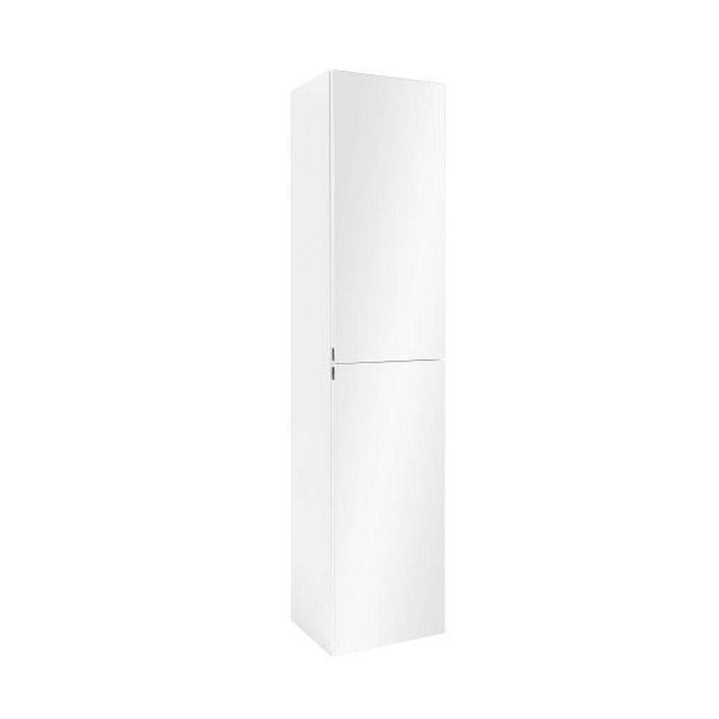 Xora HOCHSCHRANK Weiß