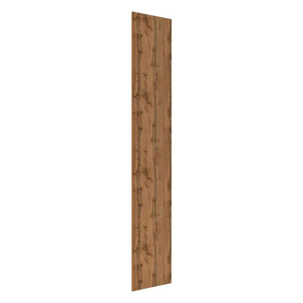 Hom`in TÜR 45,4/232,6/1,8 cm Braun