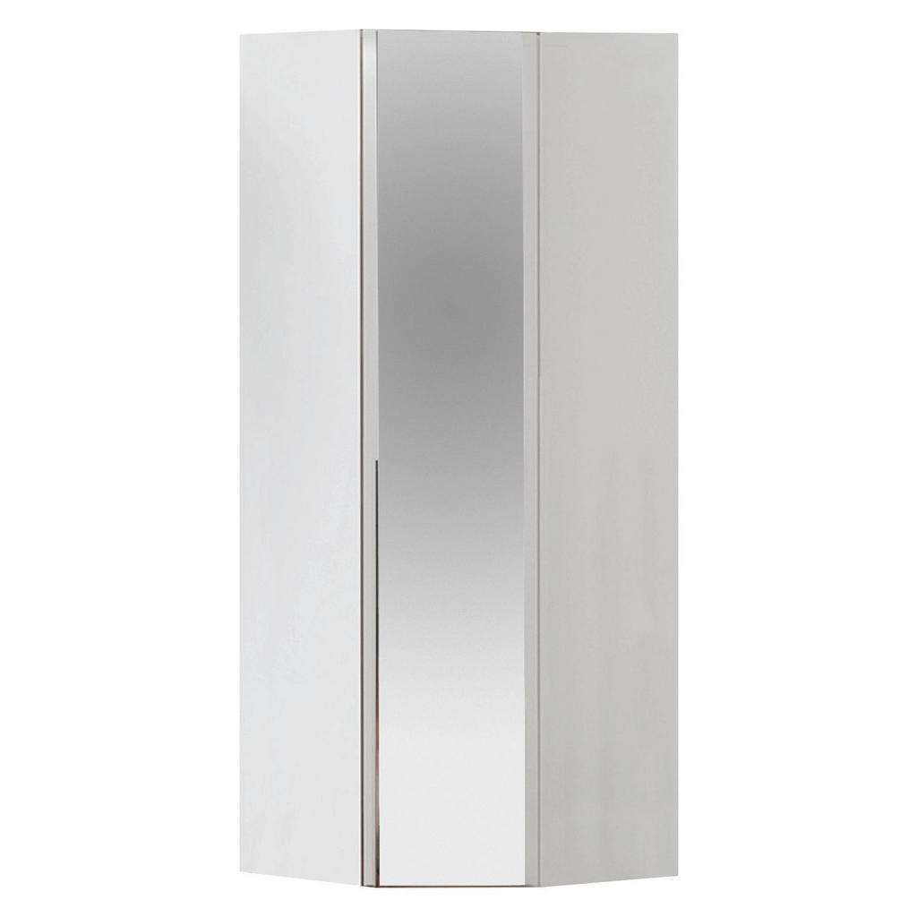Hom`in ECKSCHRANK Weiß