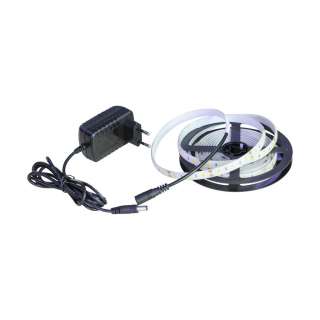 Boxxx LED-STRIP, Weiß