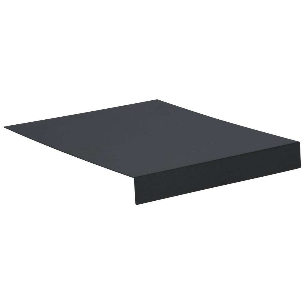 Stern SOFATABLETT 50/7/69 cm Grau