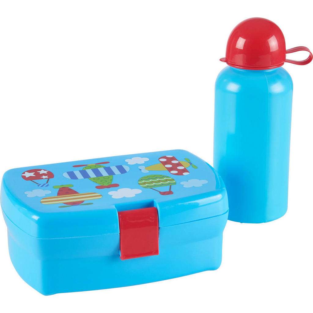 My Baby Lou PAUSENSET, Blau