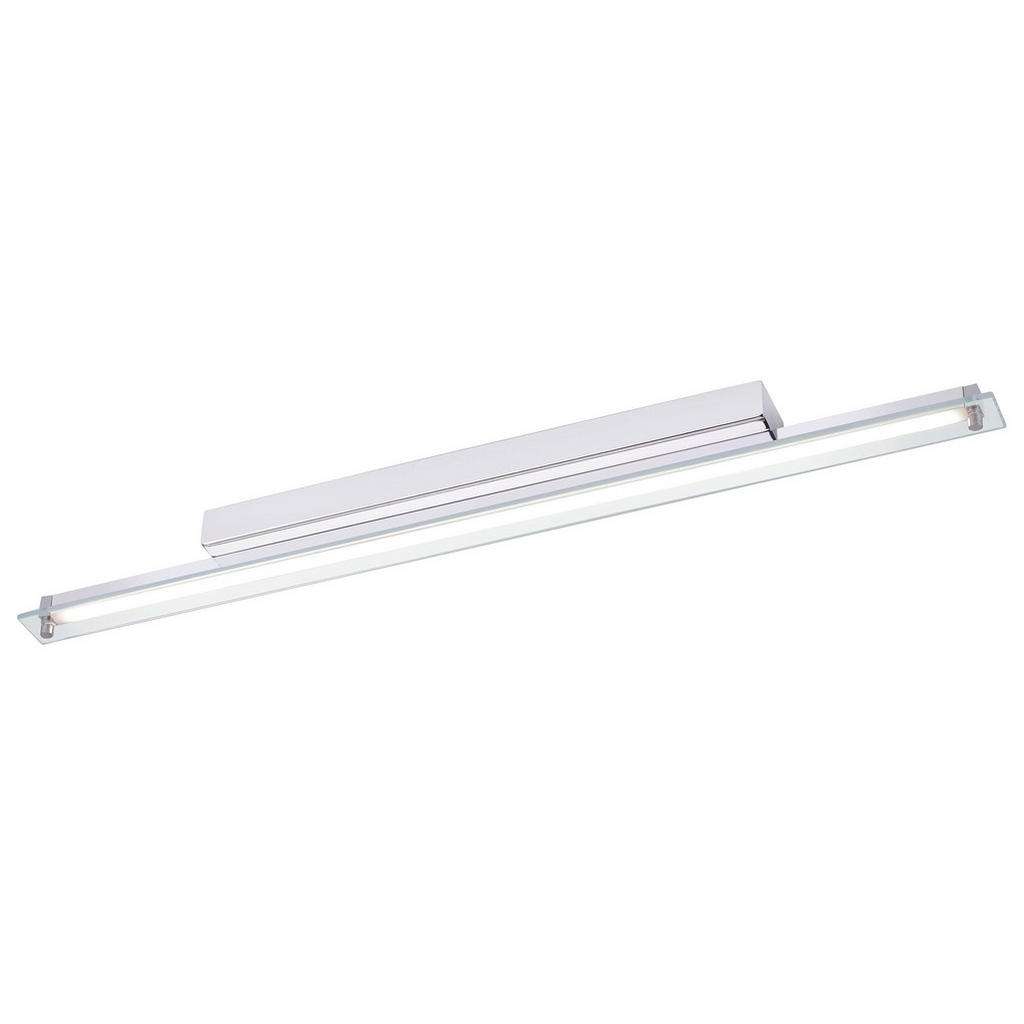 Celina LED-WANDLEUCHTE, Grau