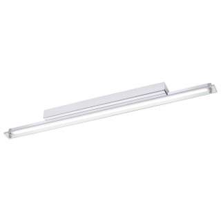 Celina LED-WANDLEUCHTE, Grau