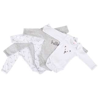 My Baby Lou BABYBODY-SET