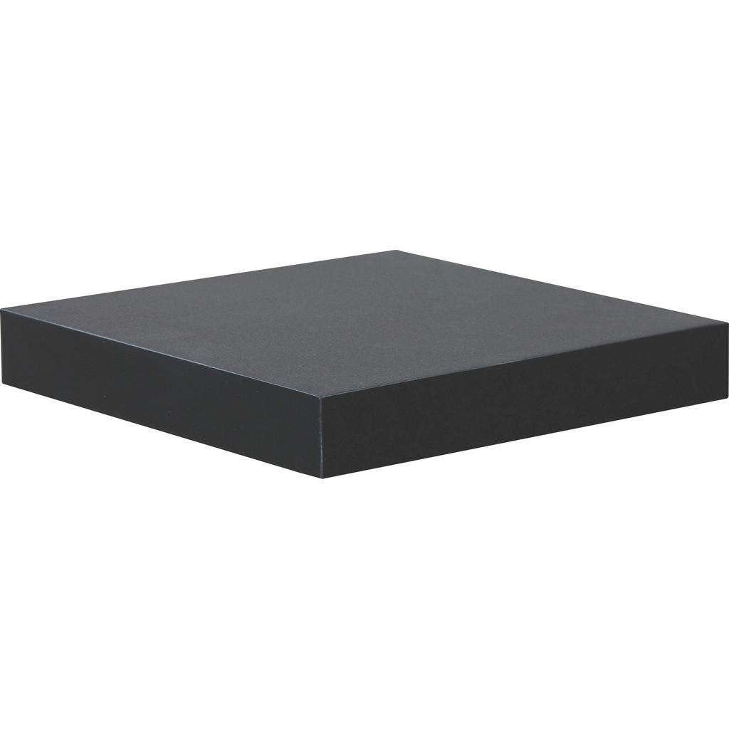 Carryhome WANDBOARD Schwarz
