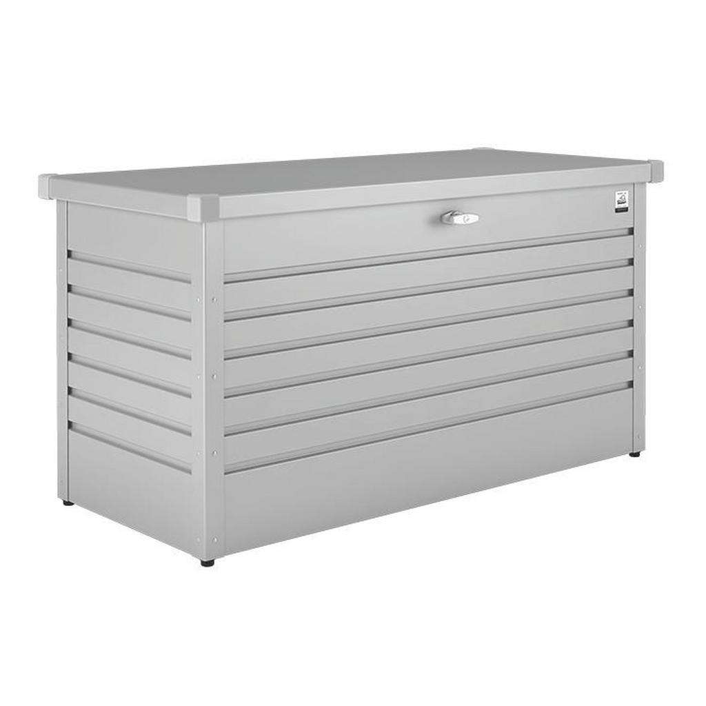 Biohort KISSENBOX, Grau