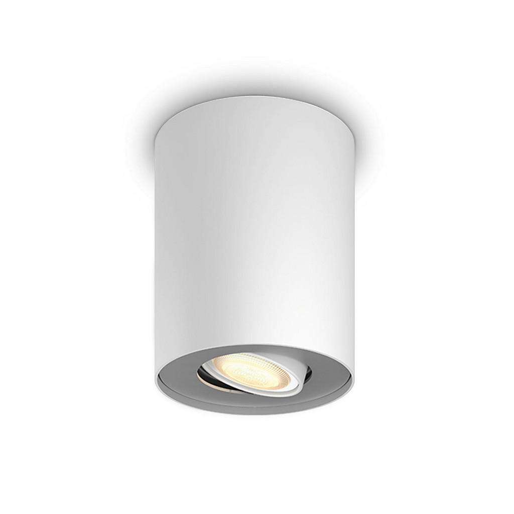 Philips STRAHLER HUE WHITE AMBIANCE, Weiß