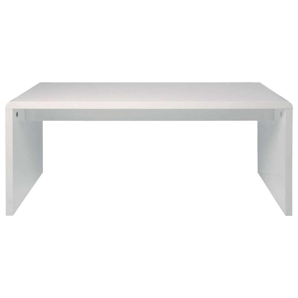 Kare-Design SCHREIBTISCH Weiß