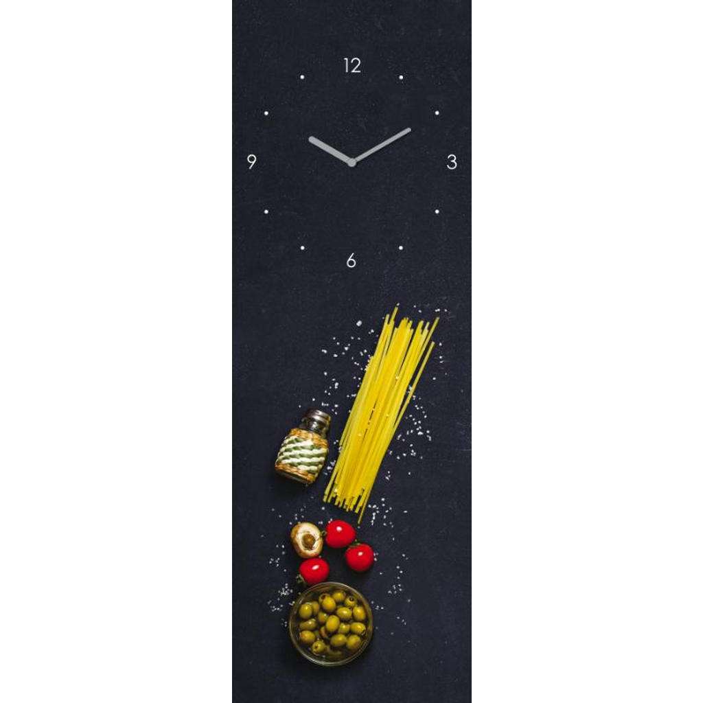 XXXL WANDUHR Mehrfarbig