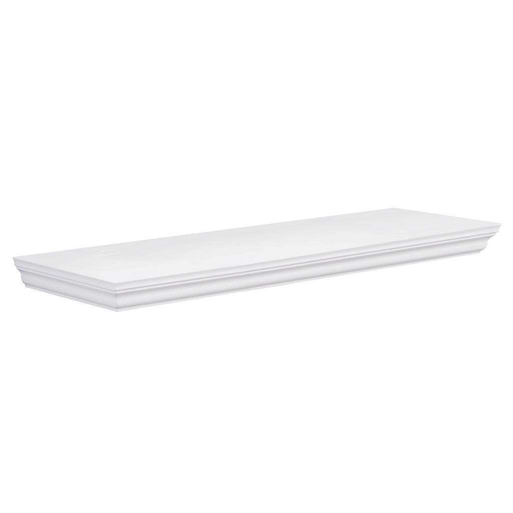 Carryhome WANDBOARD Weiß