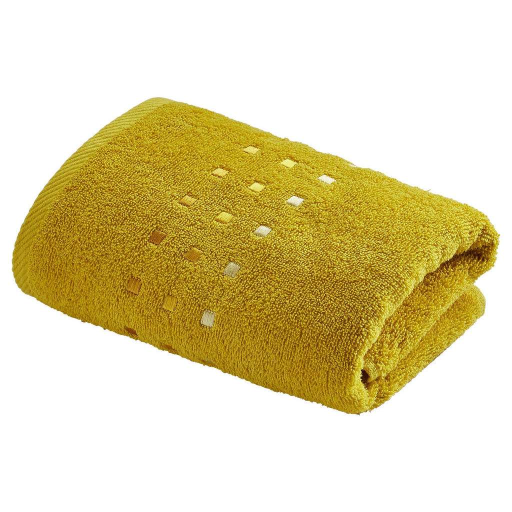 Esposa HANDTUCH 50/100 cm, Geld