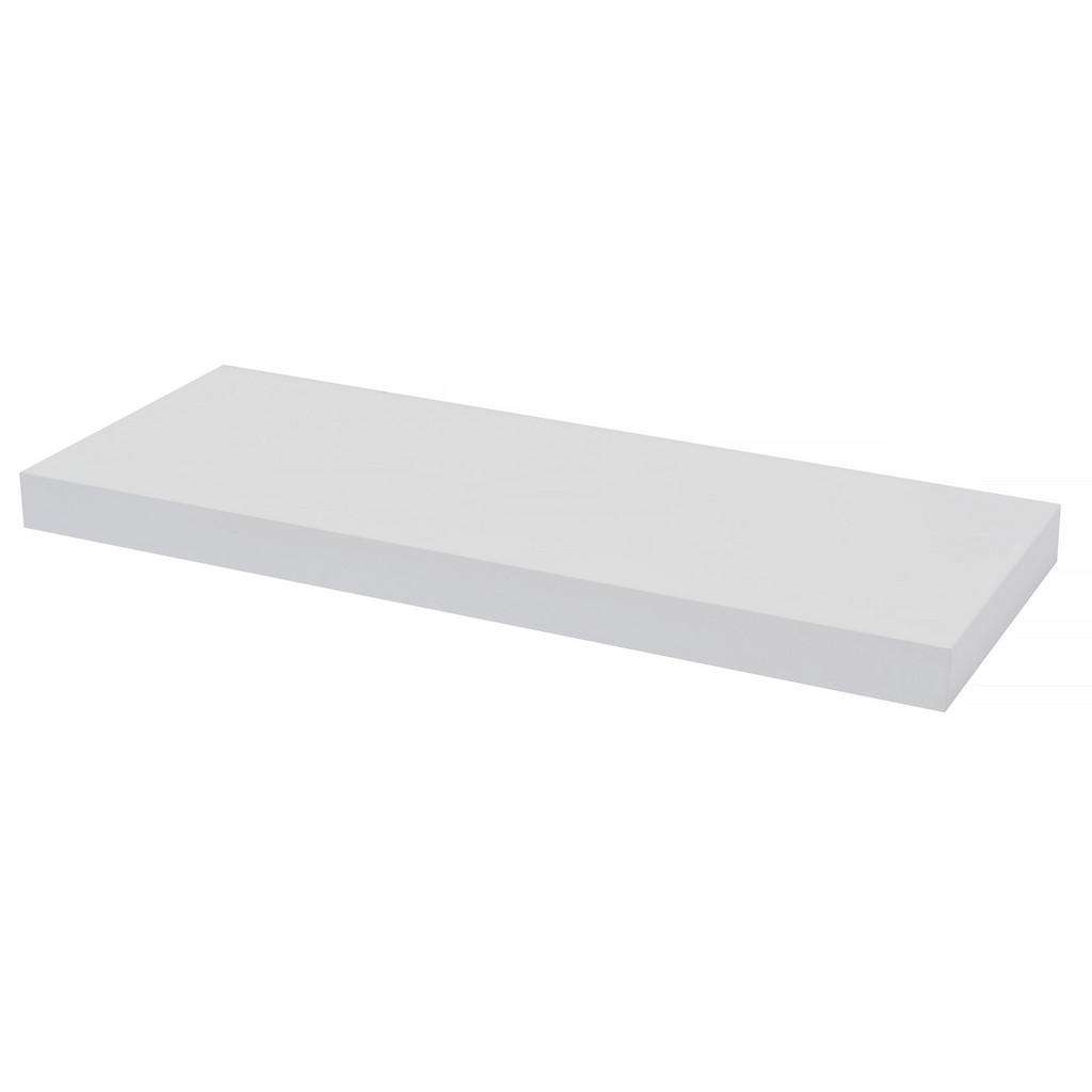 XXXL WANDBOARD Weiß