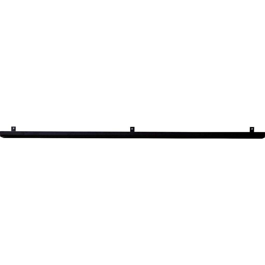 Carryhome WANDBOARD Schwarz