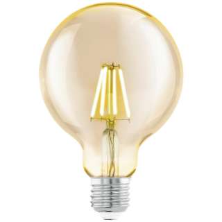 Homeware LED-LEUCHTMITTEL E27 4 W, Weiß